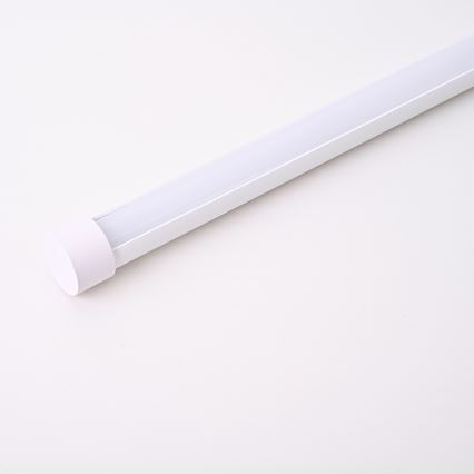 Brilagi - Applique murale LUGO TRE LED/14W/230V blanc