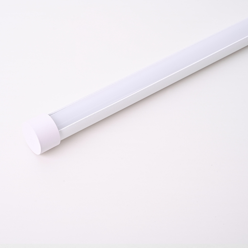 Brilagi - Applique murale LUGO TRE LED/14W/230V blanc