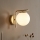 Brilagi - Applique murale MILO 1xE27/60W/230V dorée