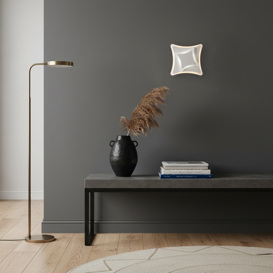 Brilagi - Applique murale MODERN MINI LED/24W/230V 3000/4000/6000K