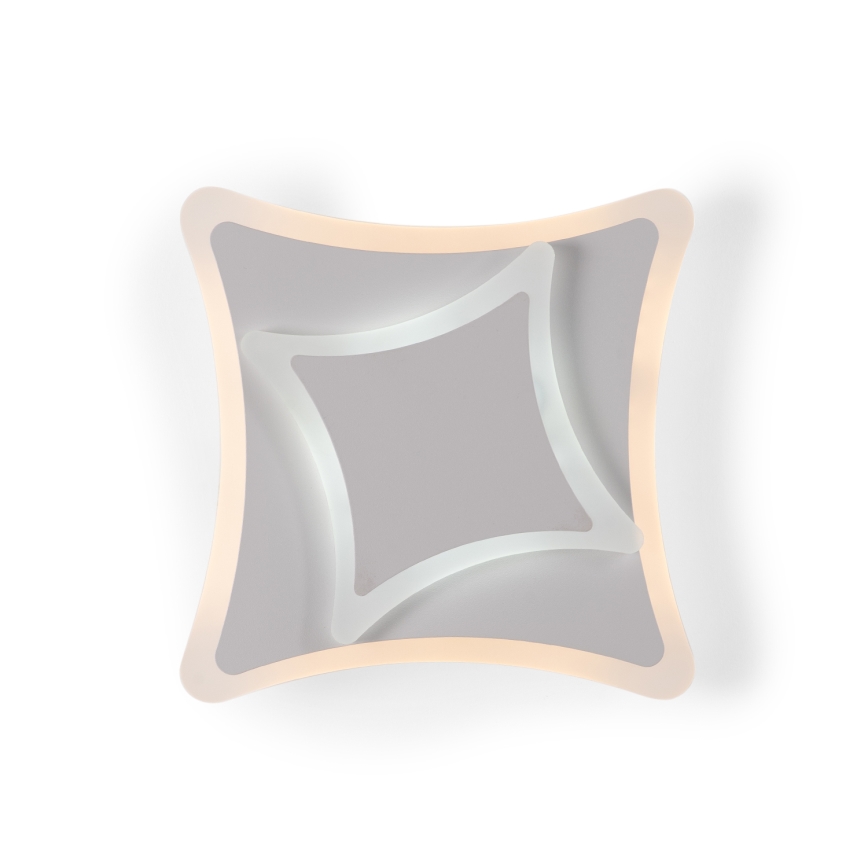 Brilagi - Applique murale MODERN MINI LED/24W/230V 3000/4000/6000K