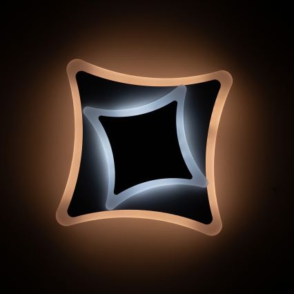 Brilagi - Applique murale MODERN MINI LED/24W/230V 3000/4000/6000K