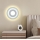 Brilagi - Applique murale MODERN MINI LED/29W/230V 3000/4000/6000K