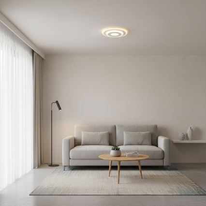 Brilagi - Applique murale MODERN MINI LED/29W/230V 3000/4000/6000K