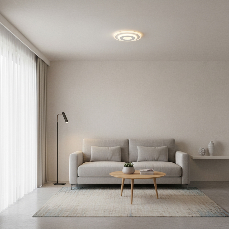 Brilagi - Applique murale MODERN MINI LED/29W/230V 3000/4000/6000K