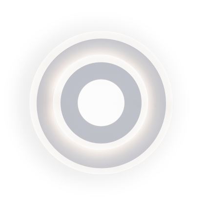 Brilagi - Applique murale MODERN MINI LED/29W/230V 3000/4000/6000K