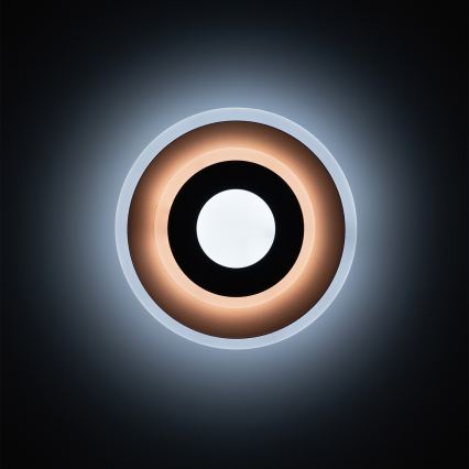 Brilagi - Applique murale MODERN MINI LED/29W/230V 3000/4000/6000K