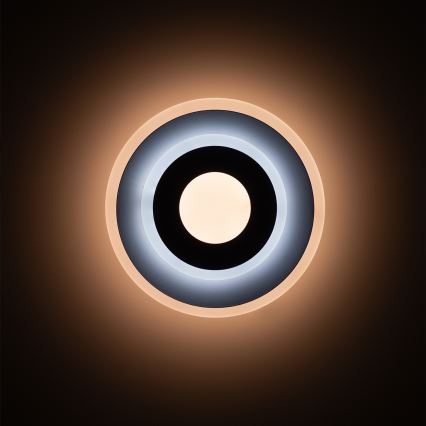 Brilagi - Applique murale MODERN MINI LED/29W/230V 3000/4000/6000K