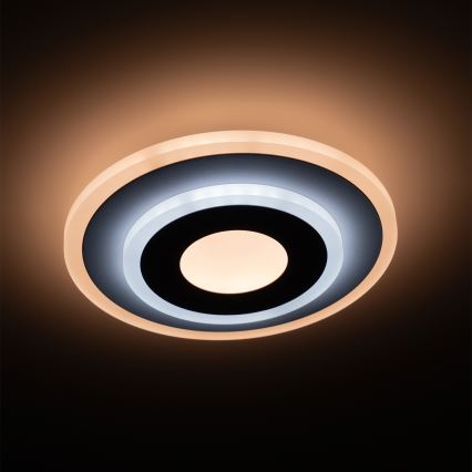 Brilagi - Applique murale MODERN MINI LED/29W/230V 3000/4000/6000K