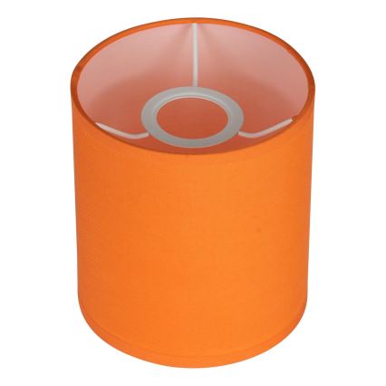 Brilagi - Applique murale NUBILA WOOD 1xE27/25W/230V chêne/noir/orange