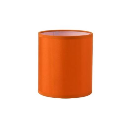 Brilagi - Applique murale NUBILA WOOD 1xE27/25W/230V chêne/noir/orange