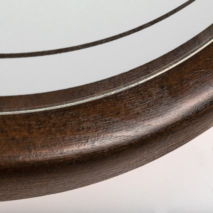 Brilagi - Applique murale ORBIS 1xE27/60W/230V 30 cm en pin