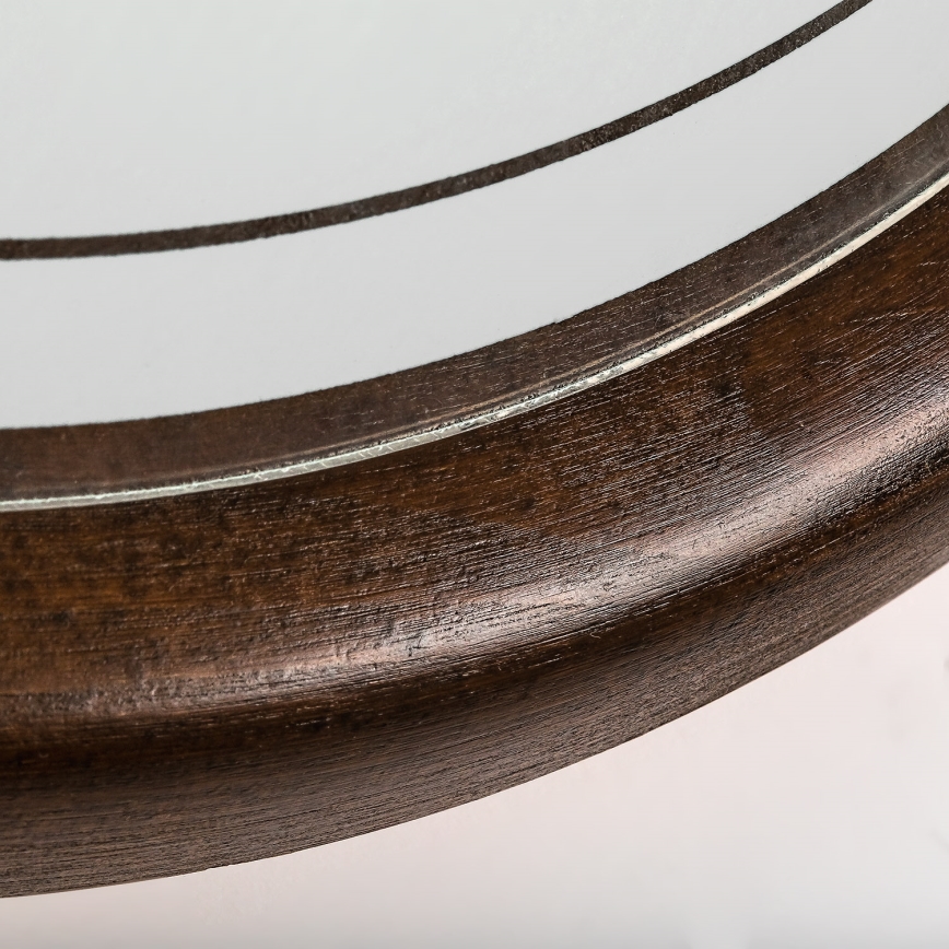 Brilagi - Applique murale ORBIS 1xE27/60W/230V 30 cm en pin