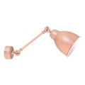 Brilagi - Applique murale QUILL 1xE27/40W/230V 40 cm beige