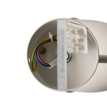 BRILAGI - Applique murale QUILL 1xE27/40W/230V 40 cm blanche