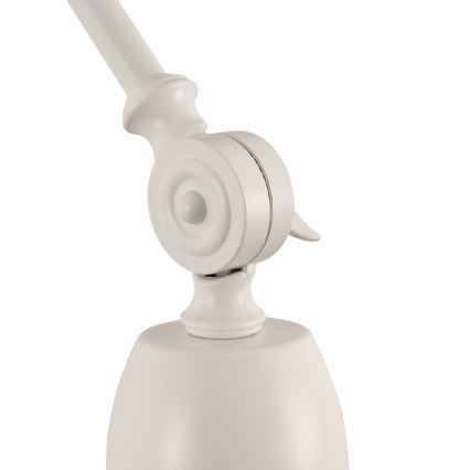 BRILAGI - Applique murale QUILL 1xE27/40W/230V 83 cm blanche