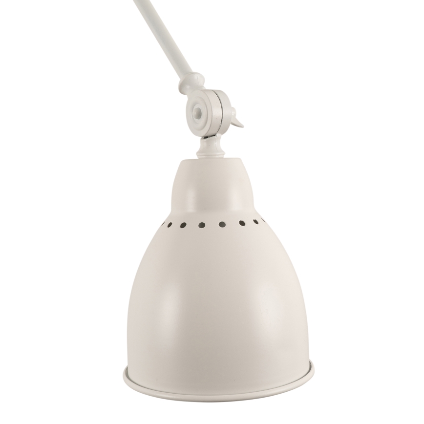 BRILAGI - Applique murale QUILL 1xE27/40W/230V 83 cm blanche