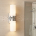 BRILAGI - Applique murale RAY pour salle de bains 2xE14/40W/230V IP44