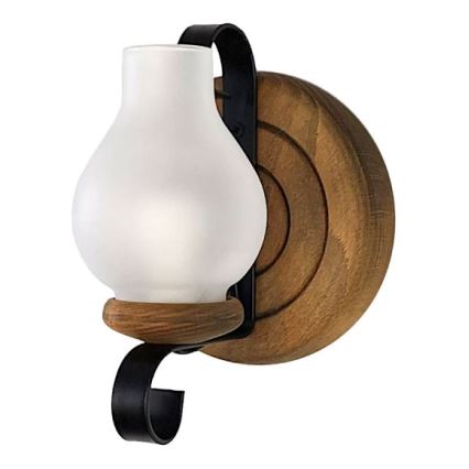 Brilagi - Applique murale ROATA APLICA 1xE14/40W/230V hêtre