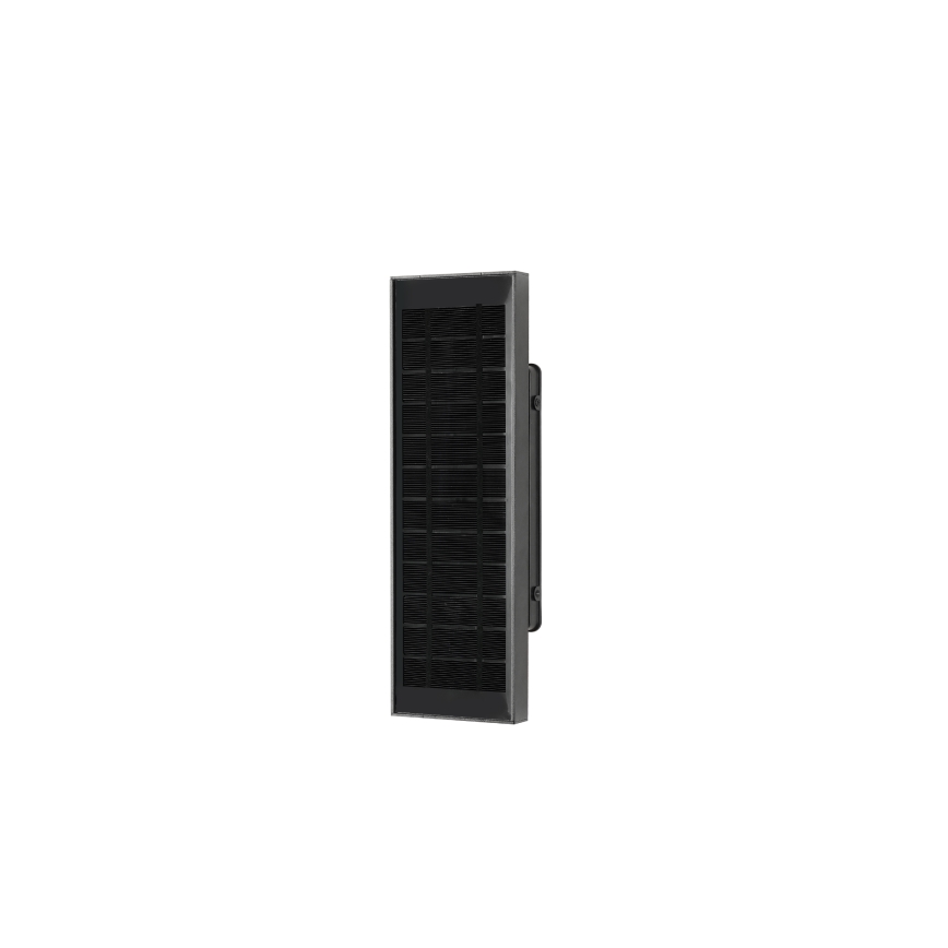 Brilagi - Applique murale solaire LED dimmable SUN LED/2,5W/230V 30 cm 2000 mAh IP44