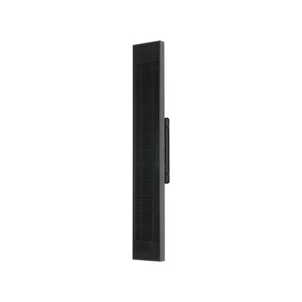 Brilagi - Applique murale solaire LED dimmable SUN LED/4W/230V 60 cm 4000 mAh IP44