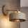 Brilagi - Applique murale SPRING 1xE27/60W/230V beige/doré