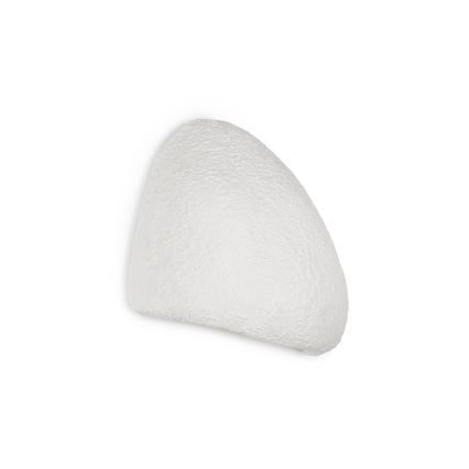 Brilagi - Applique murale WABI SABI 1xG9/10W/230V blanche