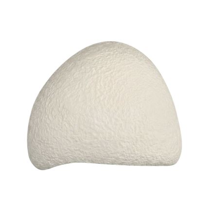 Brilagi - Applique murale WABI SABI 1xG9/8W/230V blanche