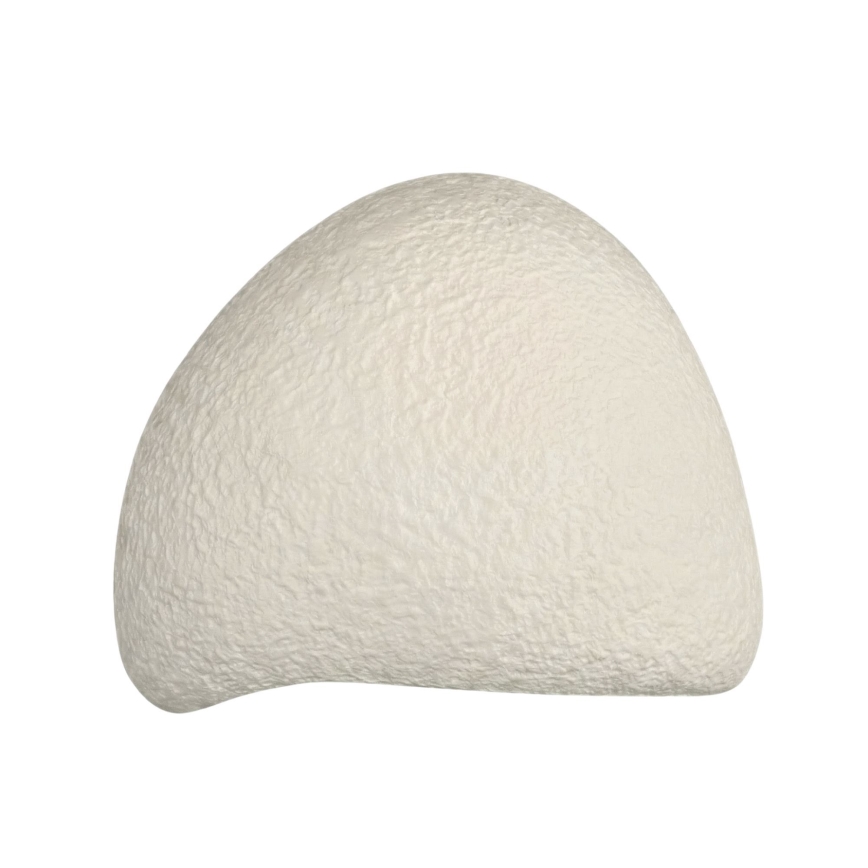 Brilagi - Applique murale WABI SABI 1xG9/8W/230V blanche