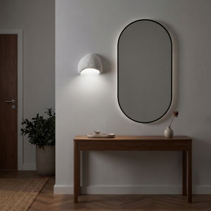 Brilagi - Applique murale WABI SABI 1xG9/8W/230V blanche