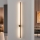 Brilagi - Applique murale WOODY LINE LED/12W/230V 120 cm chêne cerise