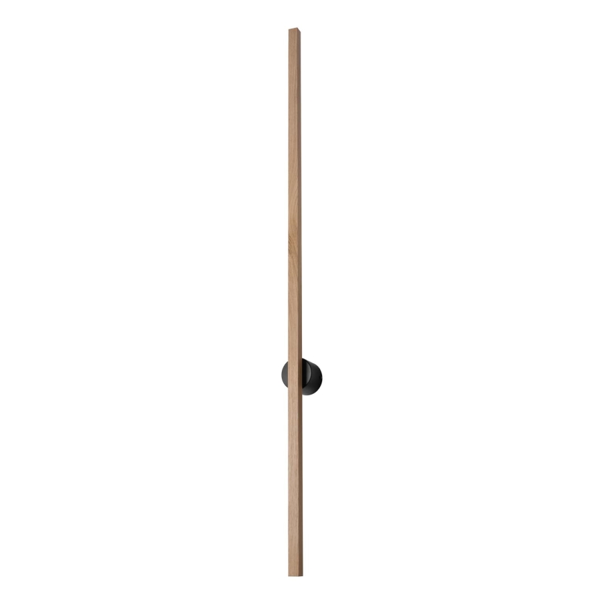 Brilagi - Applique murale WOODY LINE LED/7W/230V 4000K 60 cm chêne