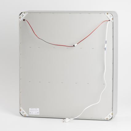 BRILAGI - Armoire-miroir LED de salle de bains avec éclairage intégré NOTO DOUBLE 60x65 cm