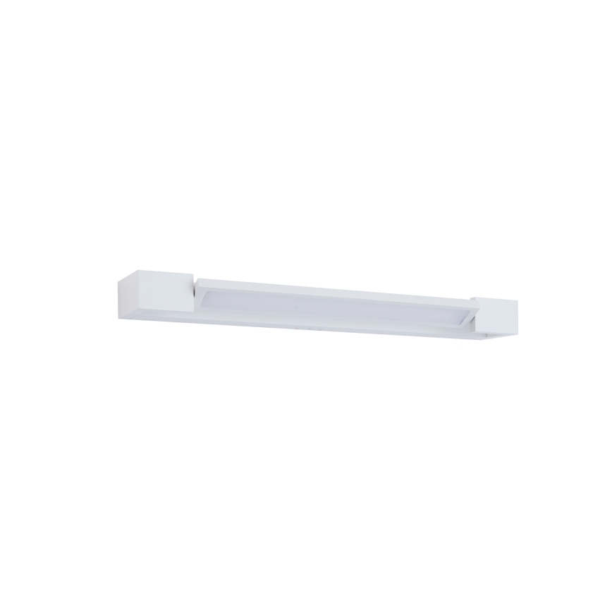Brilagi - Éclairage LED pour miroir de salle de bains AQUA LINE LED/12W/230V 45 cm IP44 blanc IRC 90