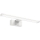 Brilagi - Éclairage de miroir salle de bain VESTRA LED/12W/230V 60 cm IP44 blanc