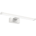 Brilagi - Éclairage de miroir salle de bain VESTRA LED/15W/230V 80 cm IP44 blanc