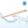 Brilagi - Éclairage LED 3-en-1 pour miroir de salle de bains WOODY MIRROR LED/15W/230V 80 cm IP44 blanc/chêne