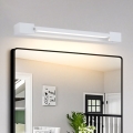 Brilagi - Éclairage LED pour miroir de salle de bains AQUA LINE LED/12W/230V 45 cm IP44 blanc