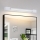 Brilagi - Éclairage LED pour miroir de salle de bains AQUA LINE LED/12W/230V 45 cm IP44 blanc