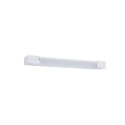 Brilagi - Éclairage LED pour miroir de salle de bains AQUA LINE LED/12W/230V 45 cm IP44 blanc