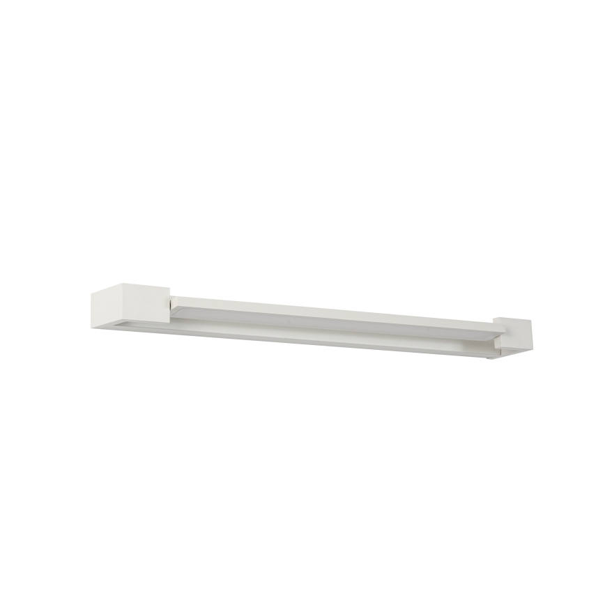 Brilagi - Éclairage LED pour miroir de salle de bains AQUA LINE LED/18W/230V 60 cm IP44 blanc