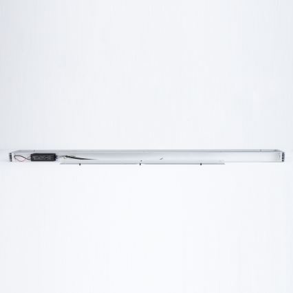 BRILAGI - Éclairage LED pour miroir de salle de bains AQUA LINE LED/28W/230V 100 cm IP44 blanc IRC 90