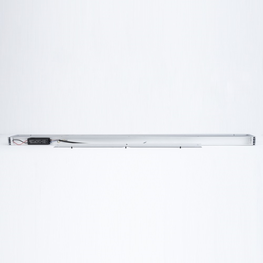 BRILAGI - Éclairage LED pour miroir de salle de bains AQUA LINE LED/28W/230V 100 cm IP44 blanc IRC 90