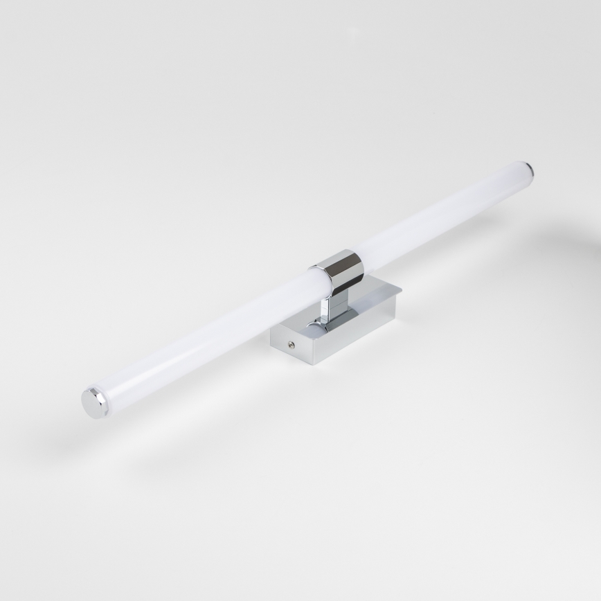 Brilagi - Éclairage LED pour miroir de salle de bains DIANA LED/10W/230V 60 cm IP44 chrome brillant