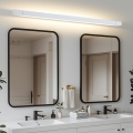 Brilagi - Éclairage miroir LED pour salle de bains AQUA LINE LED/36W/230V 120 cm IP44 blanc