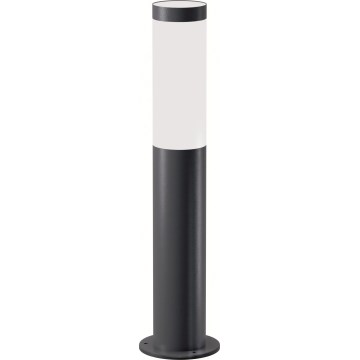 Brilagi - ELIA Lampe d'extérieur LED RGBW dimmable 1xE27 / 6,5 W / 230 V 2700–6500 K IP44 Wi-Fi 50 cm anthracite