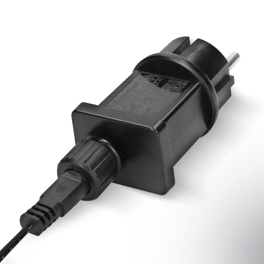 Brilagi - Étoile LED de Noël extérieure 3,6W/230V IP44 44x30 cm