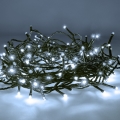Brilagi - Guirlande de Noël extérieure LED 700xLED/8 fonctions 75m IP44 blanc froid
