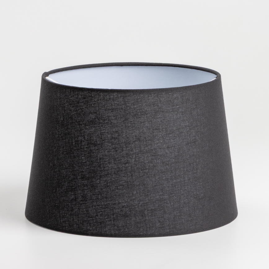 Brilagi - Lampadaire CERIA 1xE27/100W/230V + 1xE14/25W blanc/noir