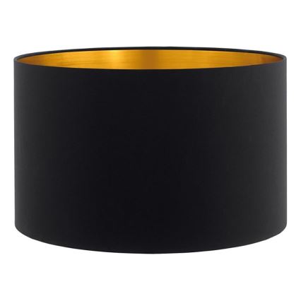 Brilagi - Lampadaire CERIA 2 en 1 1xE27/100W/230V + 1xE14/25W chrome mat/noir